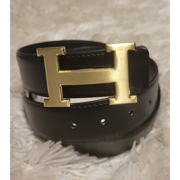 Hermès Belt
